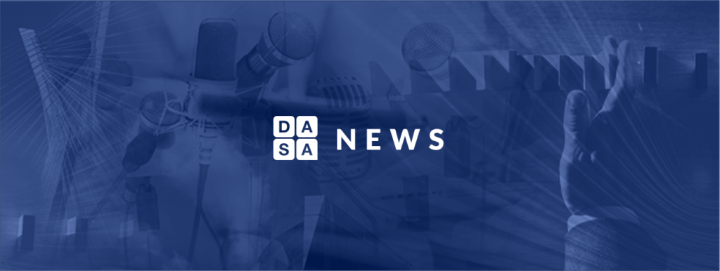 Dasa News - DASA